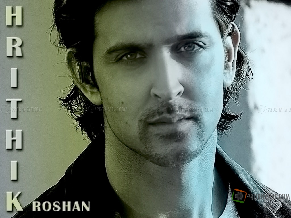 Hrithik Roshan - Images Hot