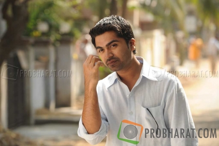 simbu wallpapers. Simbu Wallpapers, Latest